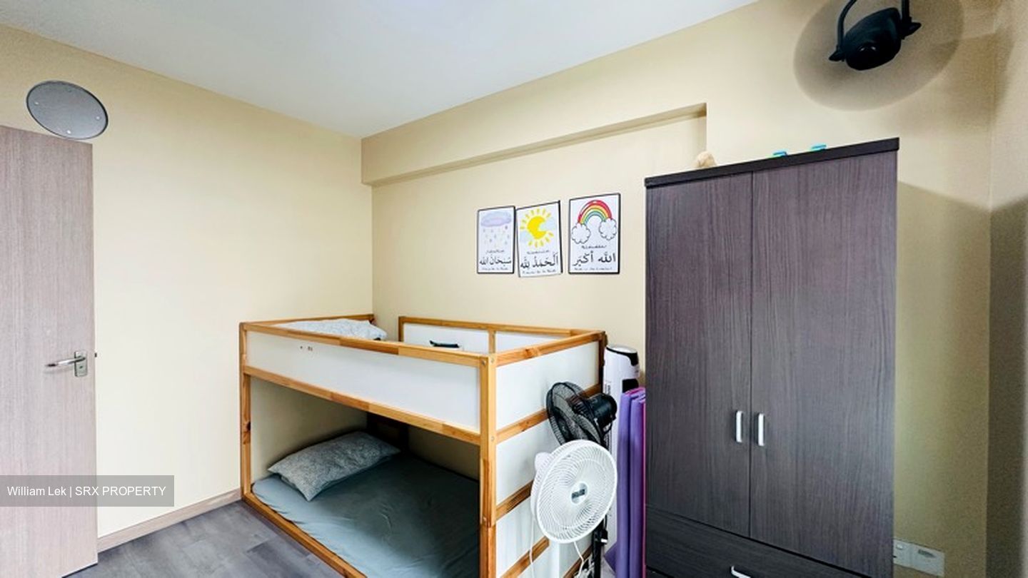 Blk 419A Waterfront II @ Northshore (Punggol), HDB 2 Rooms #603589961